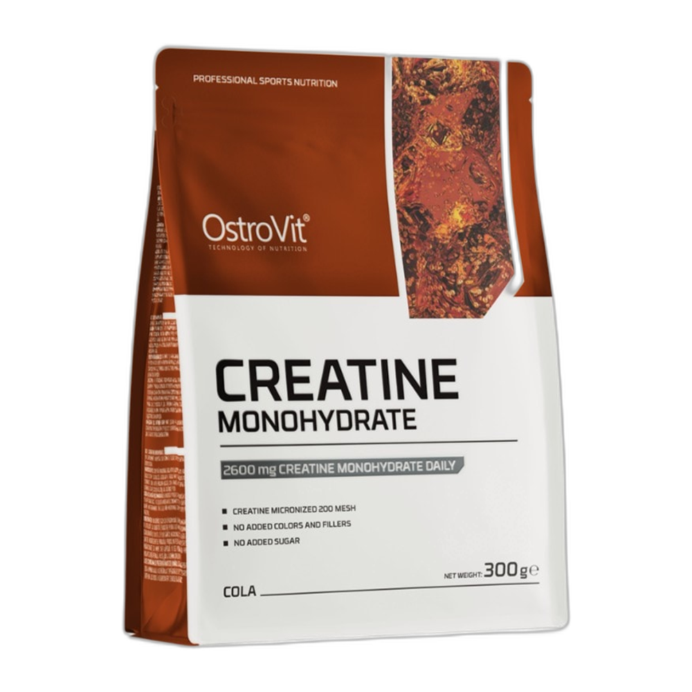 OstroVit Creatine Monohydrate - 300 g