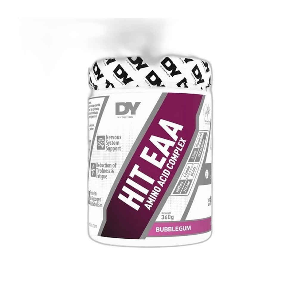 Dorian Yates HIT EAA Amino Acid Complex - 360g