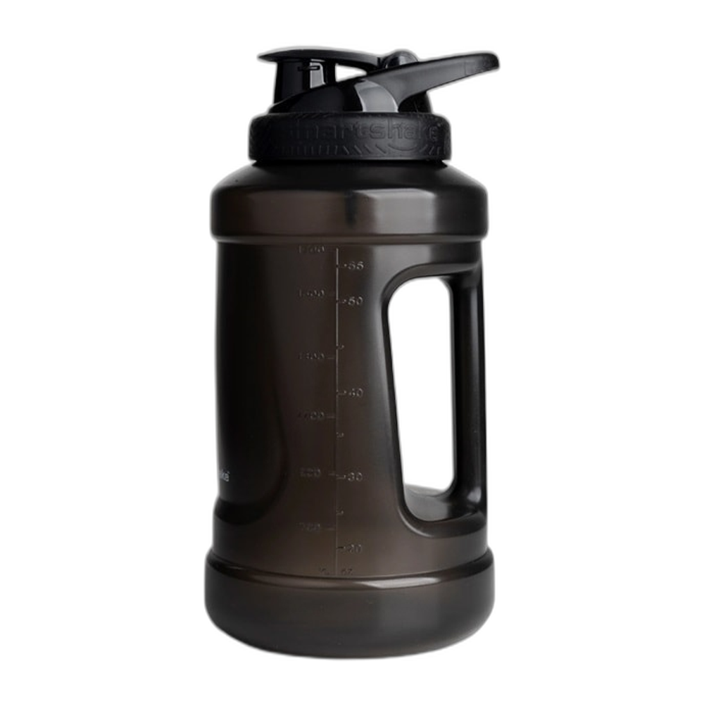 SmartShake Ultimate Jug, Black - 2100 ml.