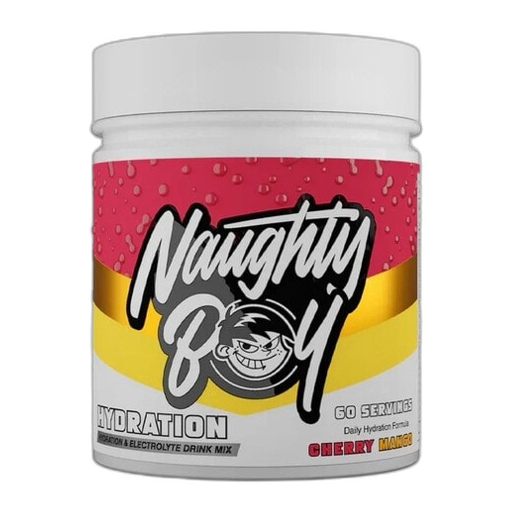 Naughty Boy Hydration - 510g