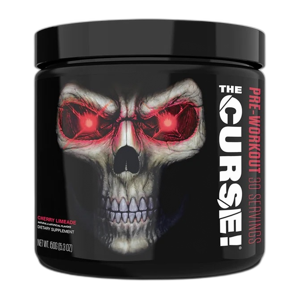 JNX Sports The Curse! - 150g