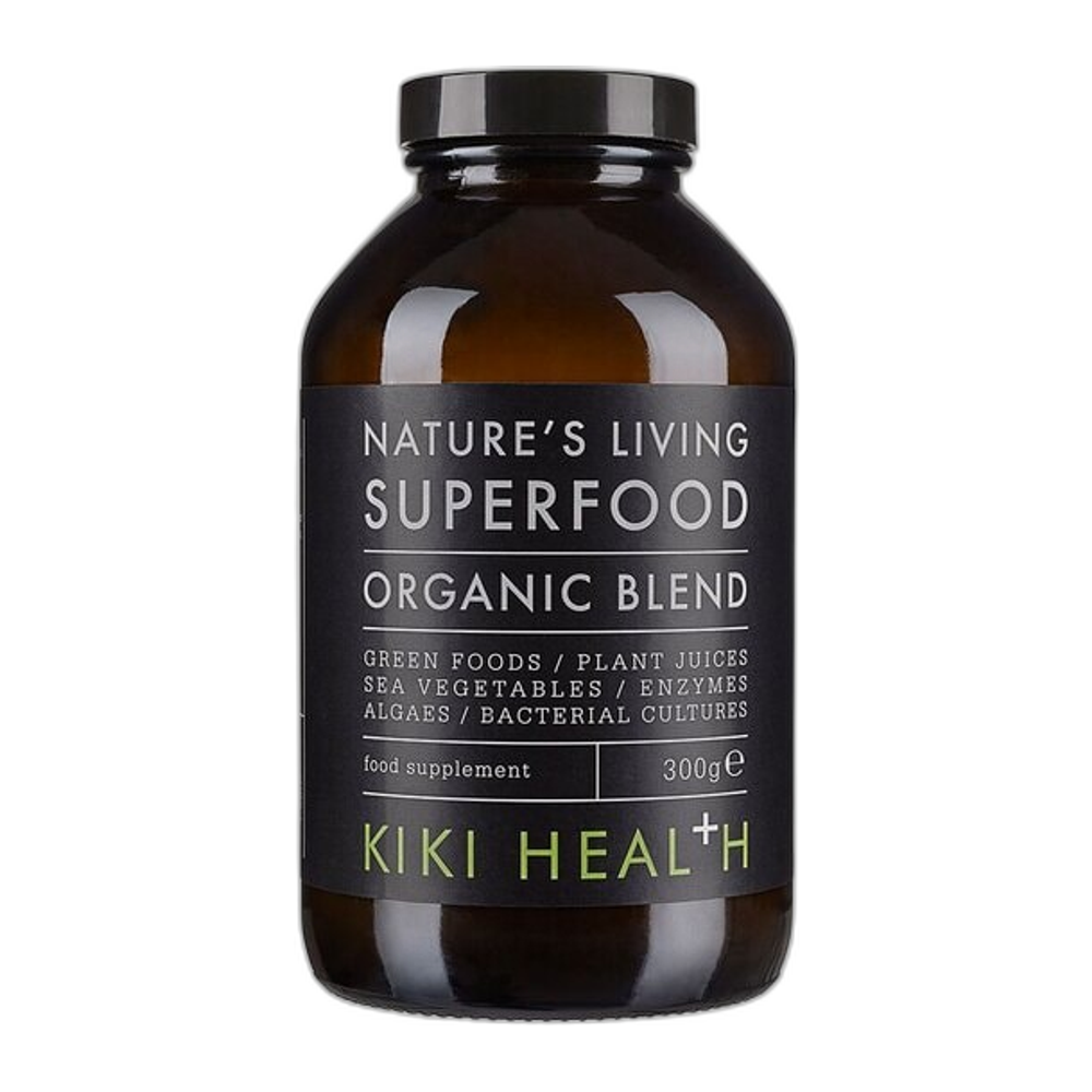 KIKI Health Nature's Living Superfood - 300g