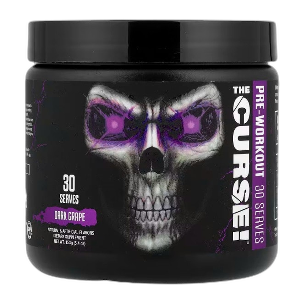 JNX Sports The Curse!, Dark Grape - 153g