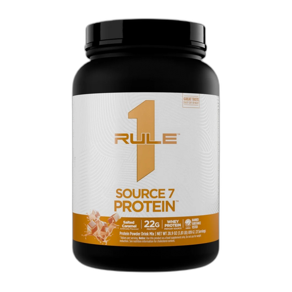 Rule One Source7 Protein - 819g