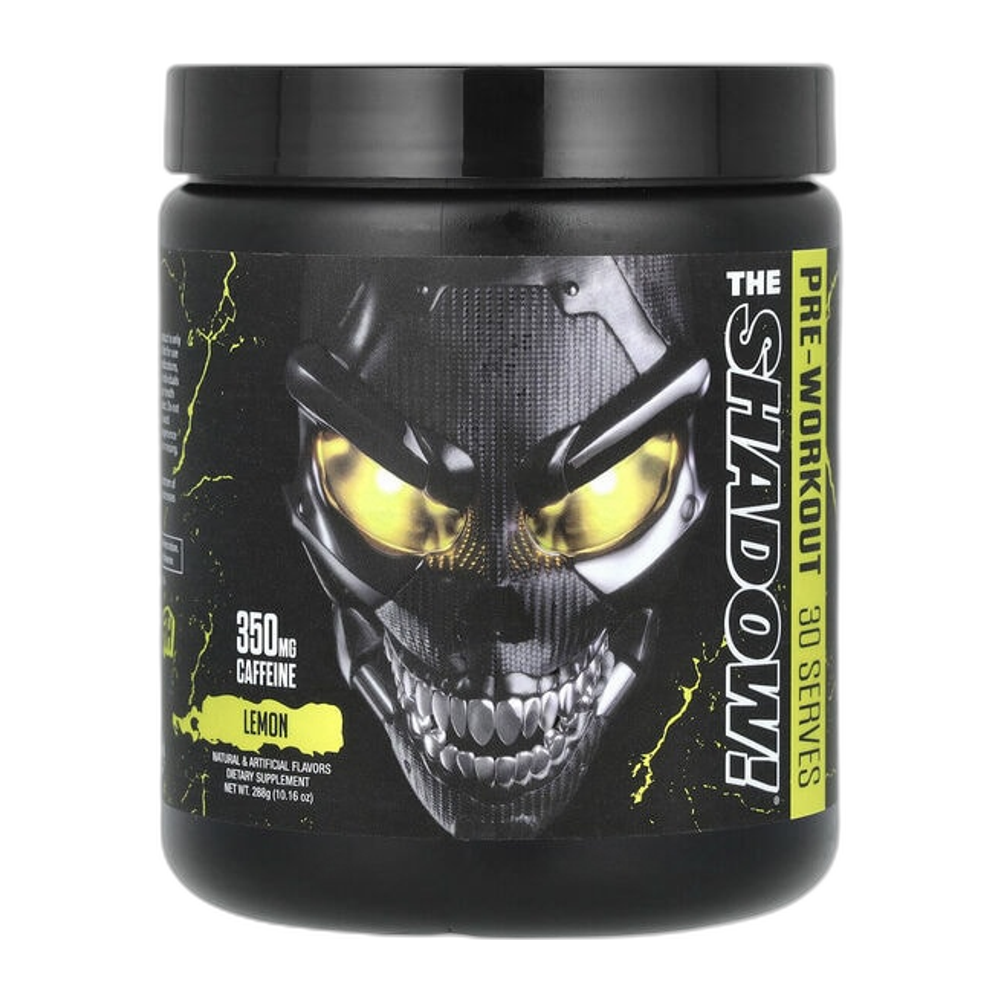 JNX Sports The Shadow!, Lemon - 288g