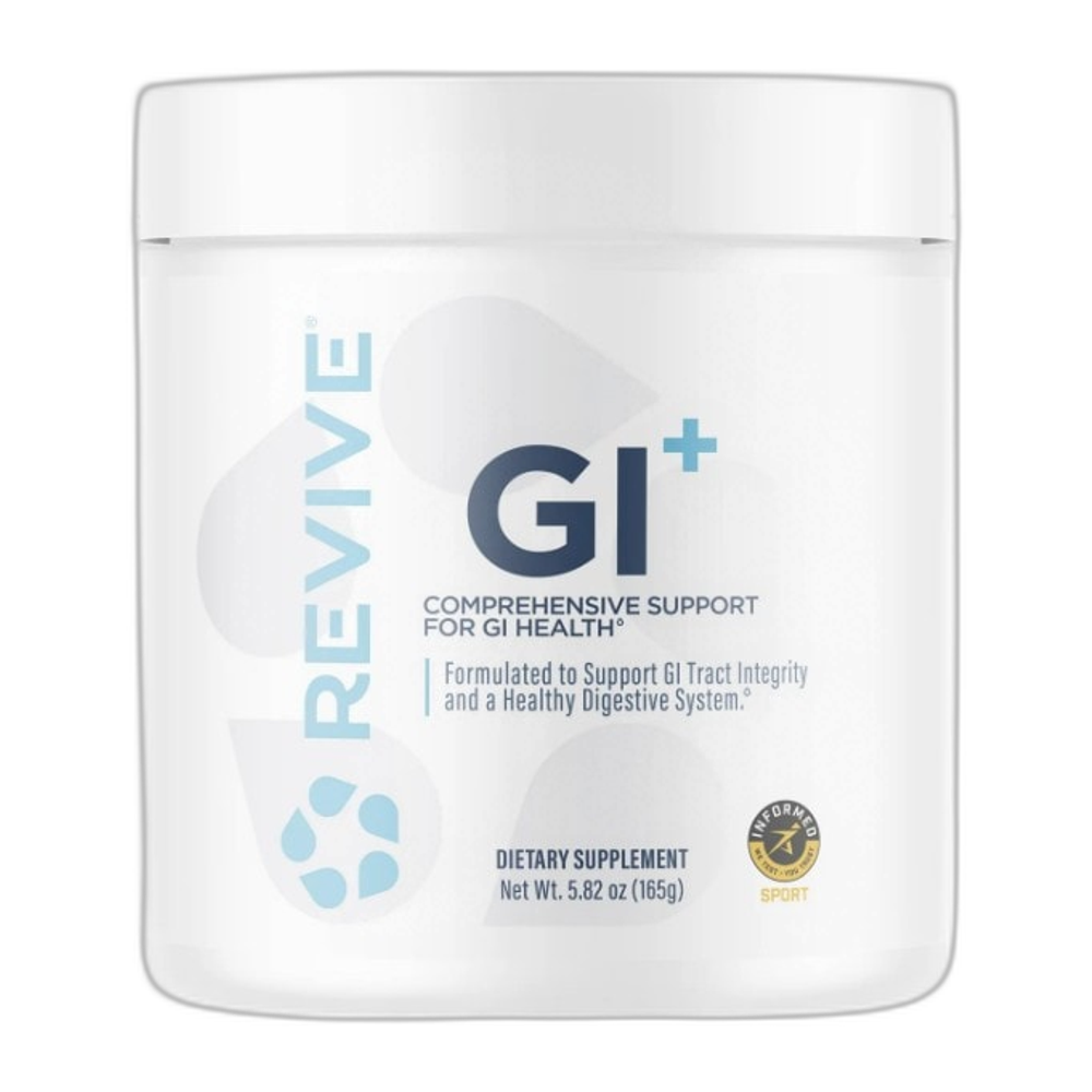 Revive GI+, Powder - 165g