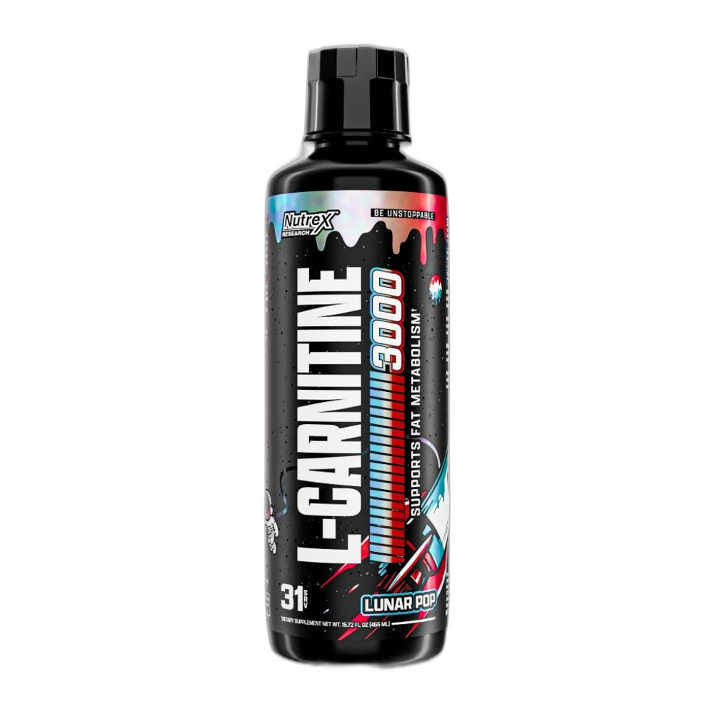 Nutrex L-Carnitine 3000