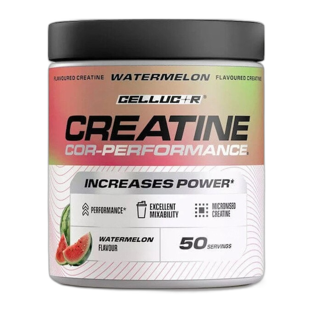 Cellucor COR-Performance Creatine, Watermelon  - 203g