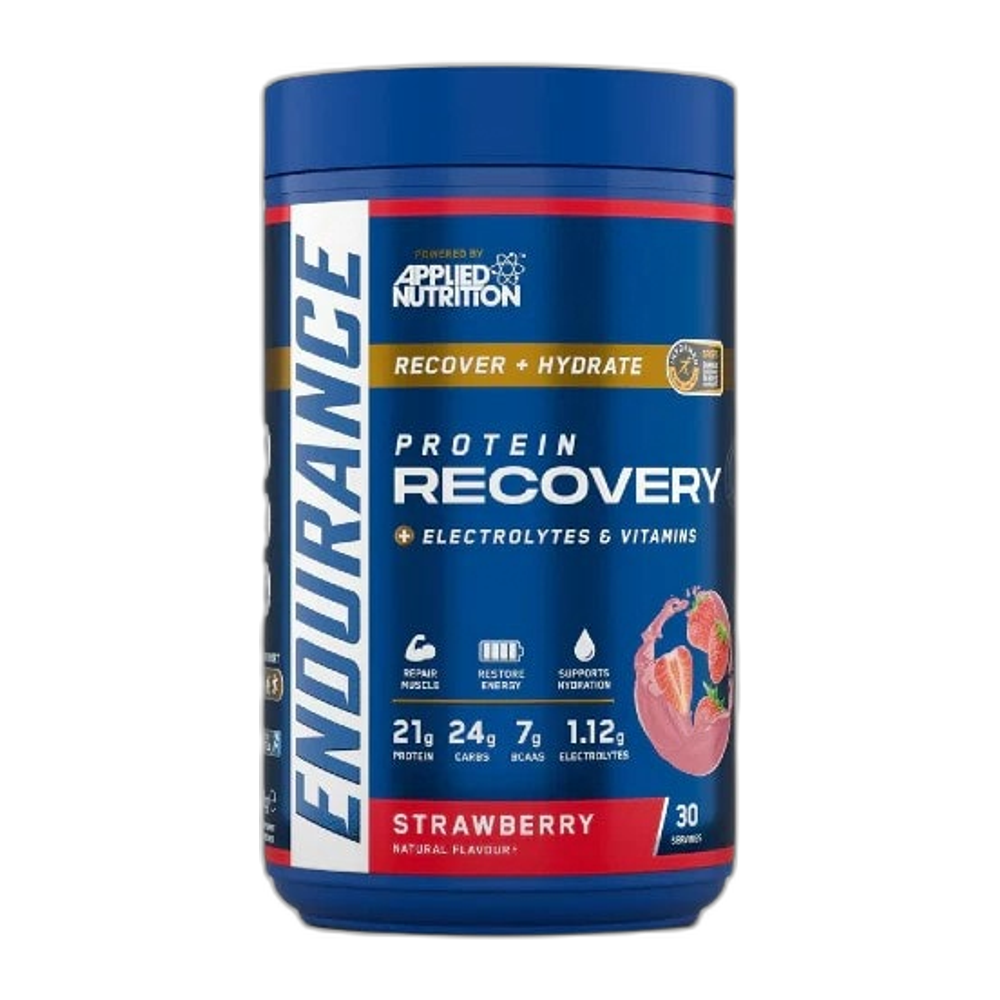 Applied Nutrition Endurance Recovery - 1500g