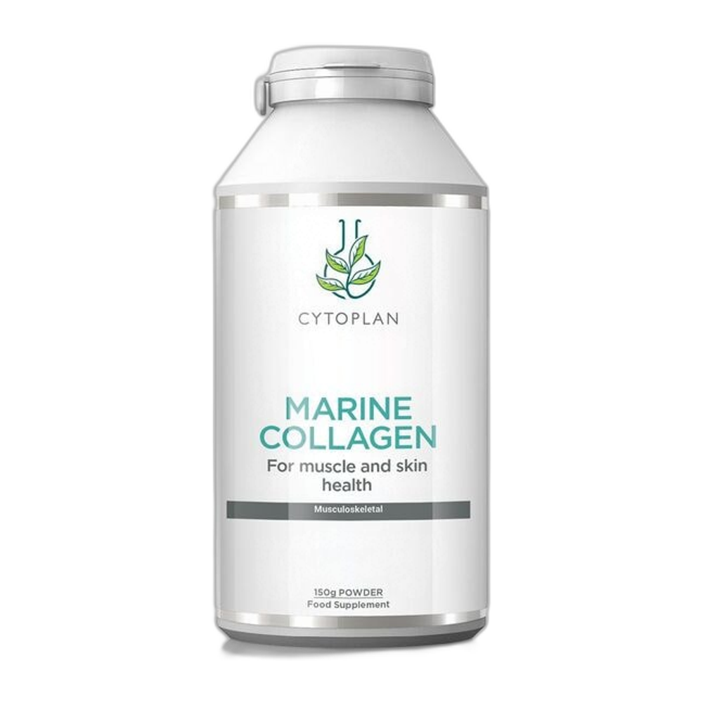 Cytoplan Marine Collagen - 150g