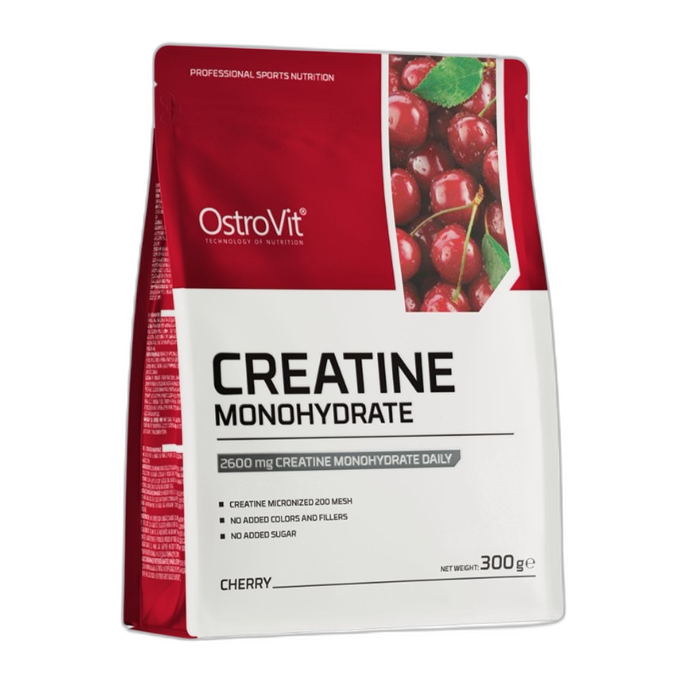 OstroVit Creatine Monohydrate - 300g