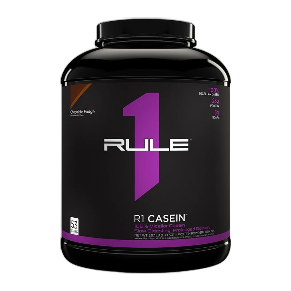 Rule One R1 Casein - 1800g