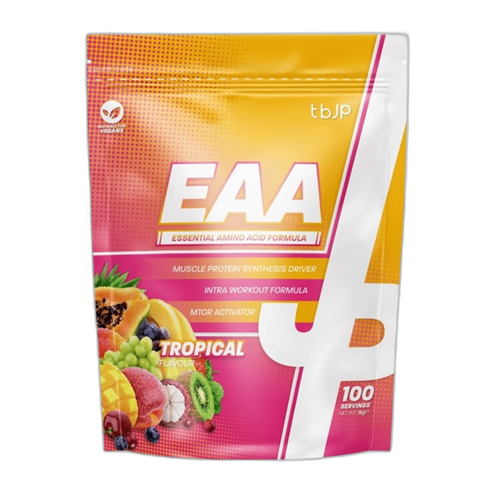 Trained by JP EAA, Tropical - 1000g