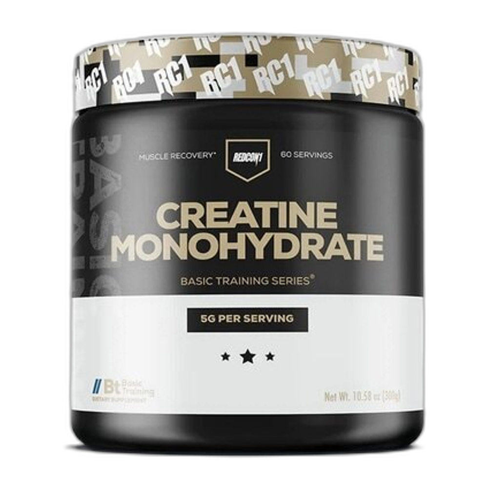 Redcon1 Creatine Monohydrate - 300g