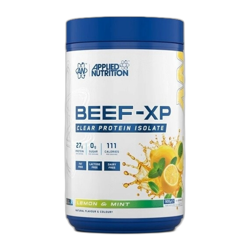 Applied Nutrition Beef-XP - 900 g