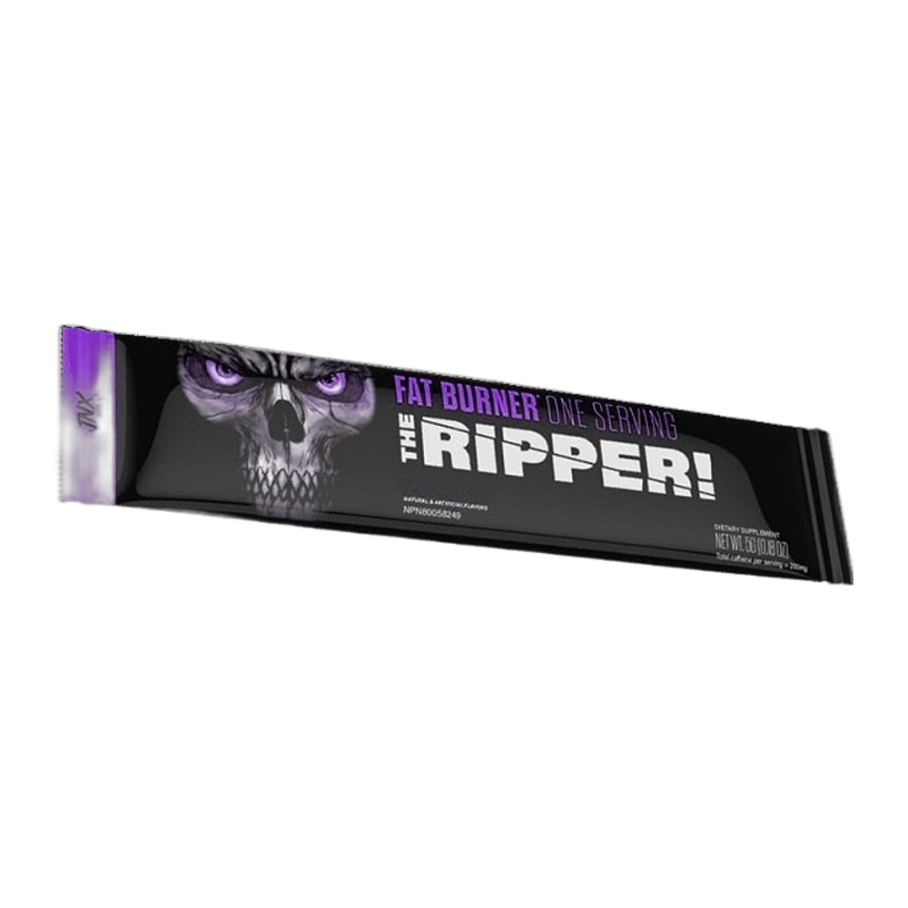 JNX Sports The Ripper!