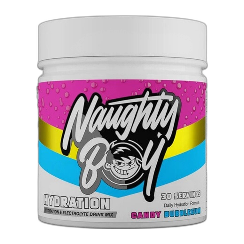 Naughty Boy Hydration - 255g