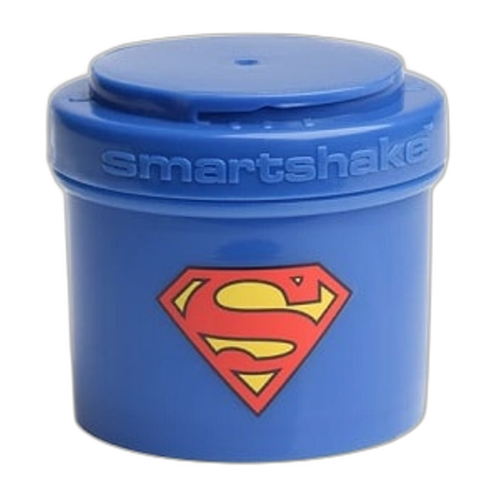 SmartShake Revive Storage - DC Comics, Superman - 200 ml.