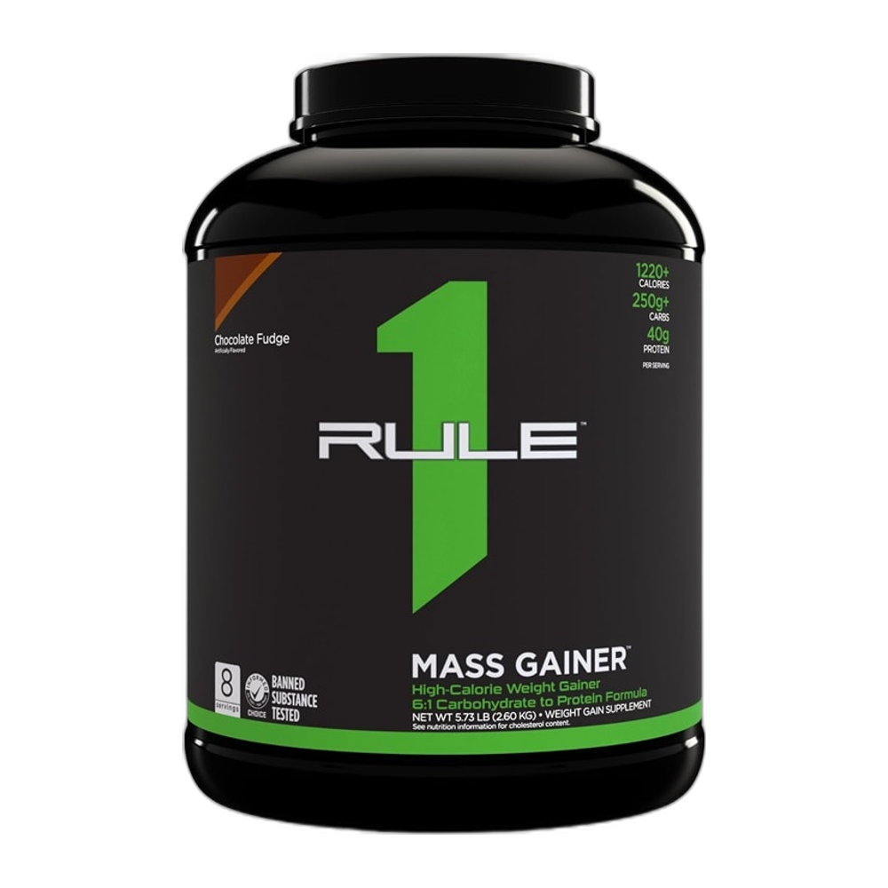 Rule One Mass Gainer - 2600g