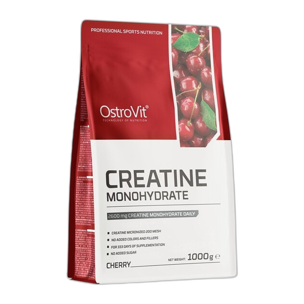 OstroVit Creatine Monohydrate - 1000g