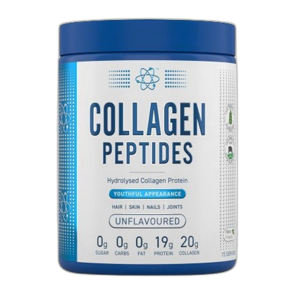 Applied Nutrition Collagen Peptides, Unflavoured - 300g