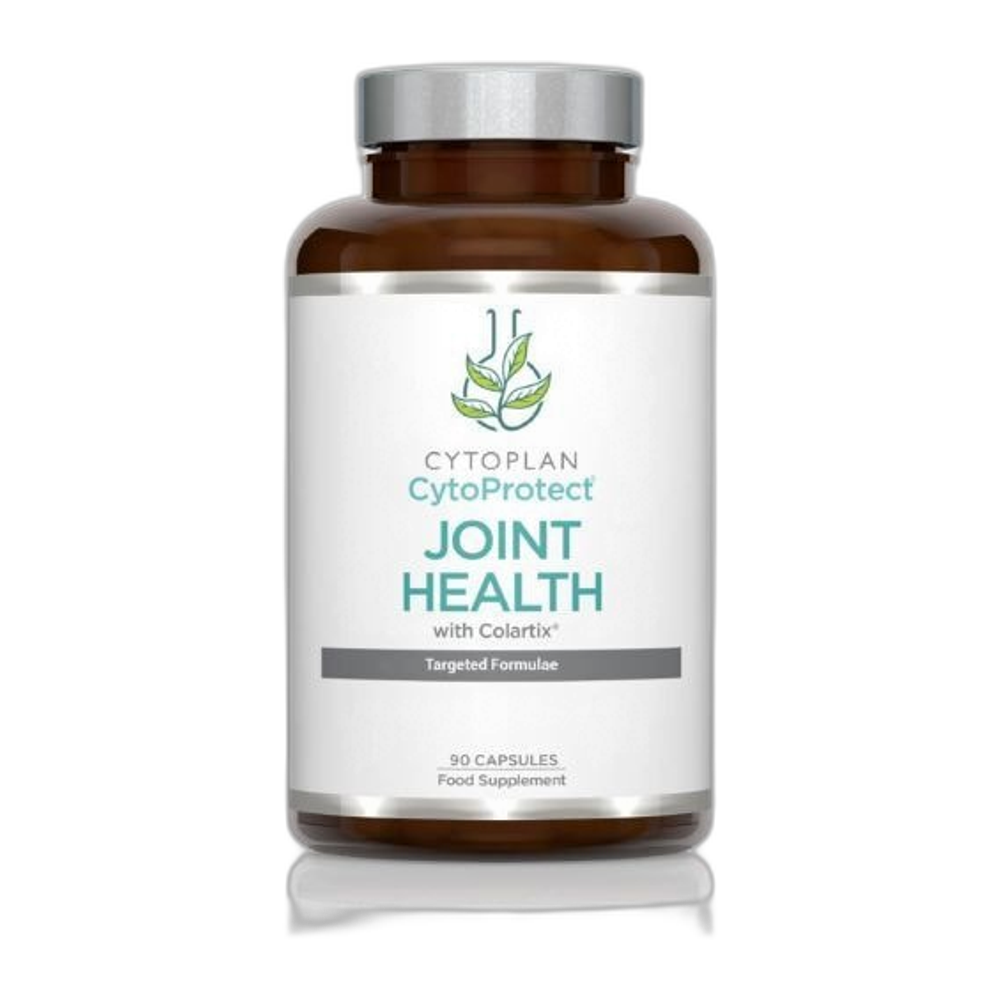 Cytoplan Joint Health - CytoProtect - 90 caps