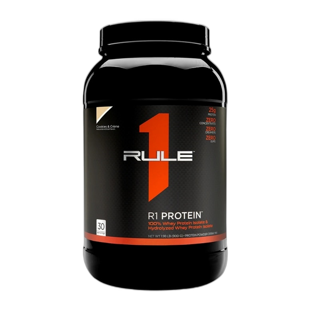 Rule One R1 Protein - 900g