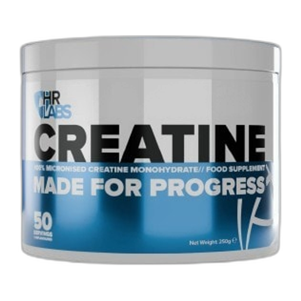 HR Labs Creatine Monohydrate - 250g