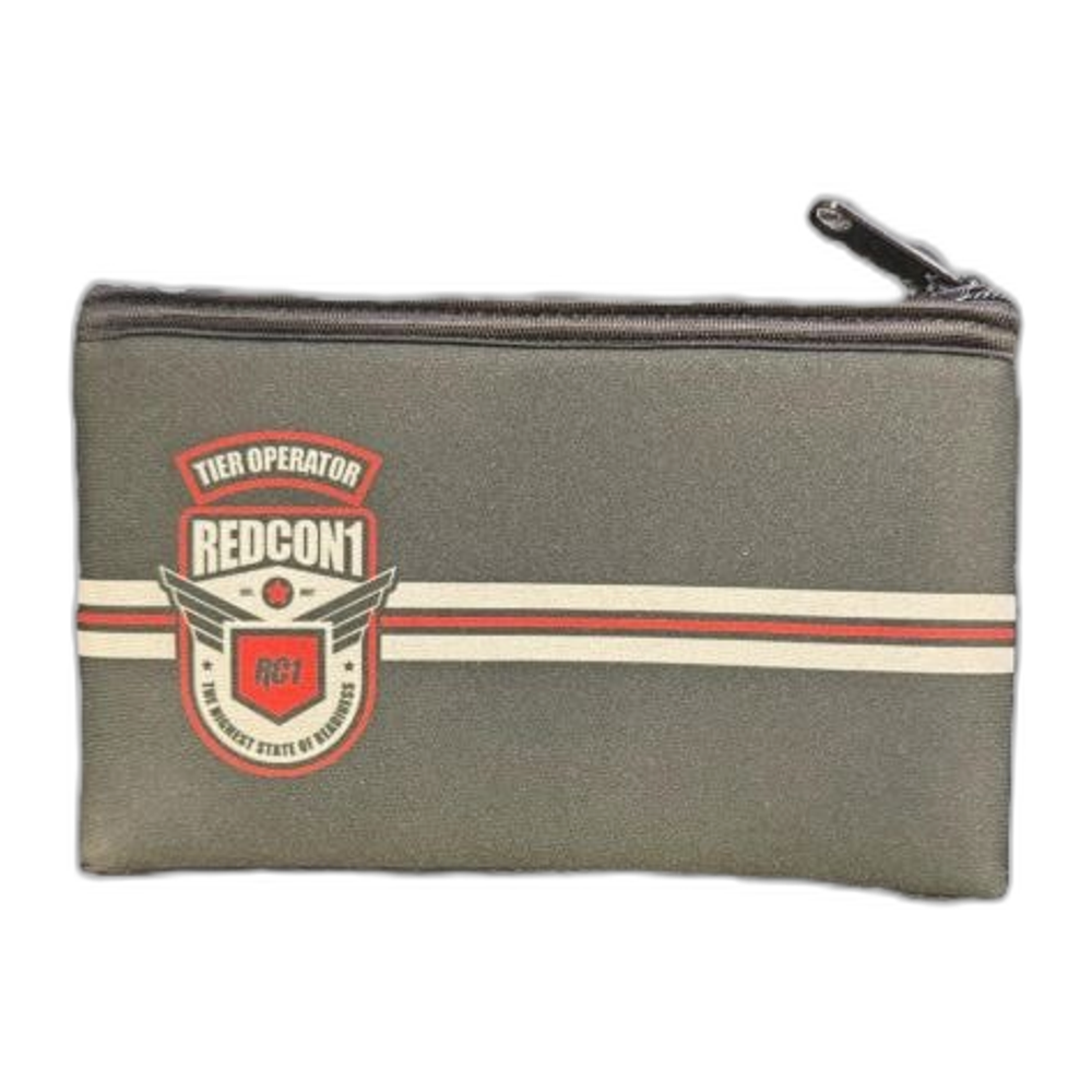 Redcon1 Tier Operator Zipper Pouch