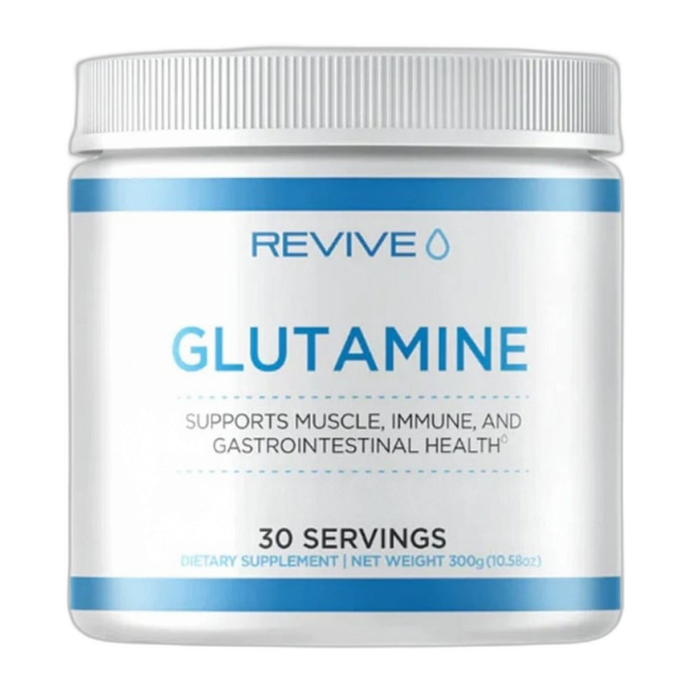 Revive Glutamine - 300g