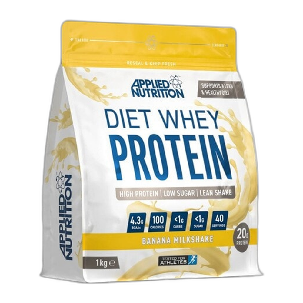 Applied Nutrition Diet Whey - 1000g