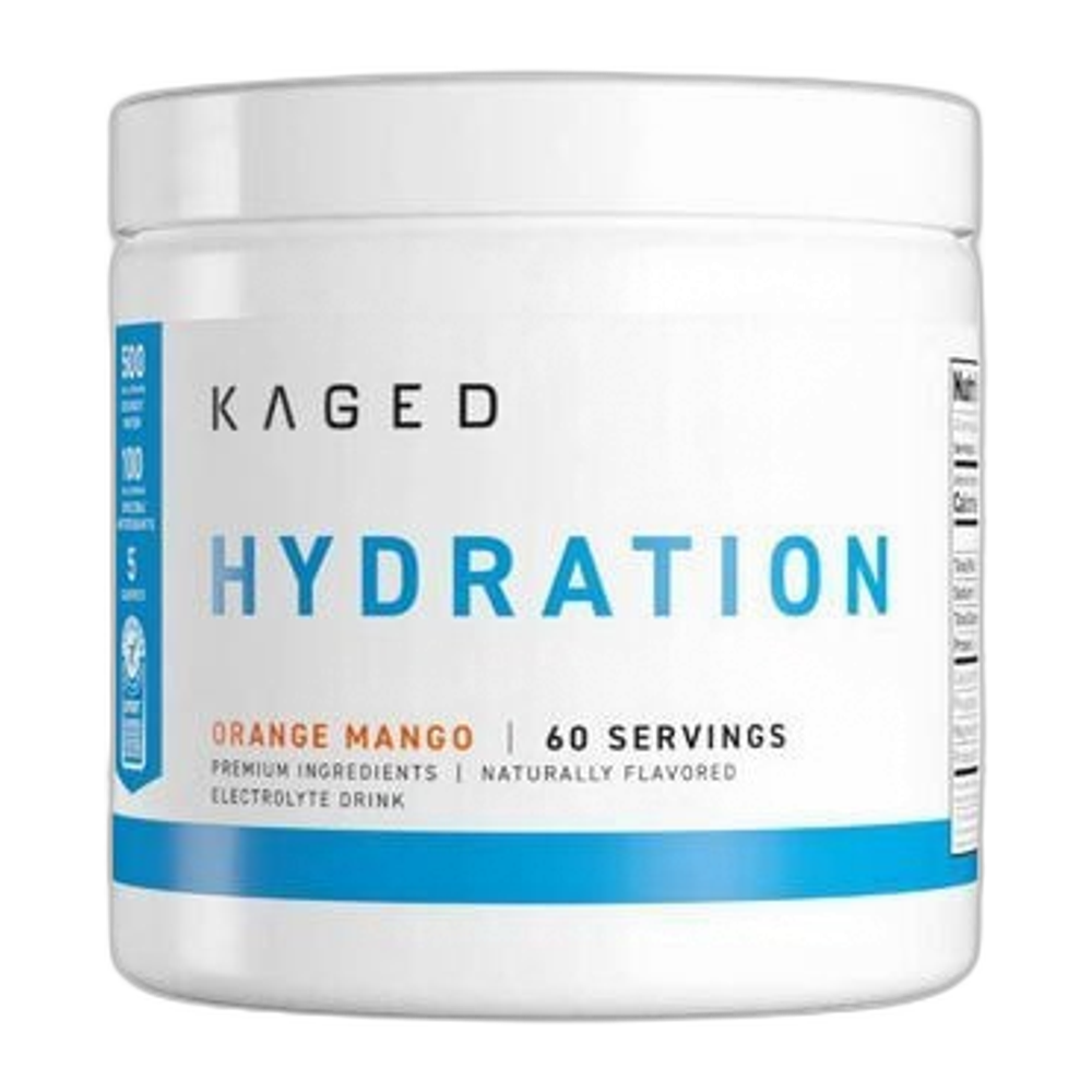 Kaged Muscle Hydration - 288g