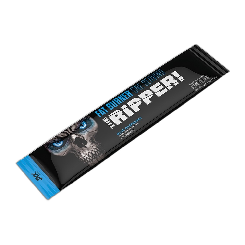JNX Sports The Ripper!
