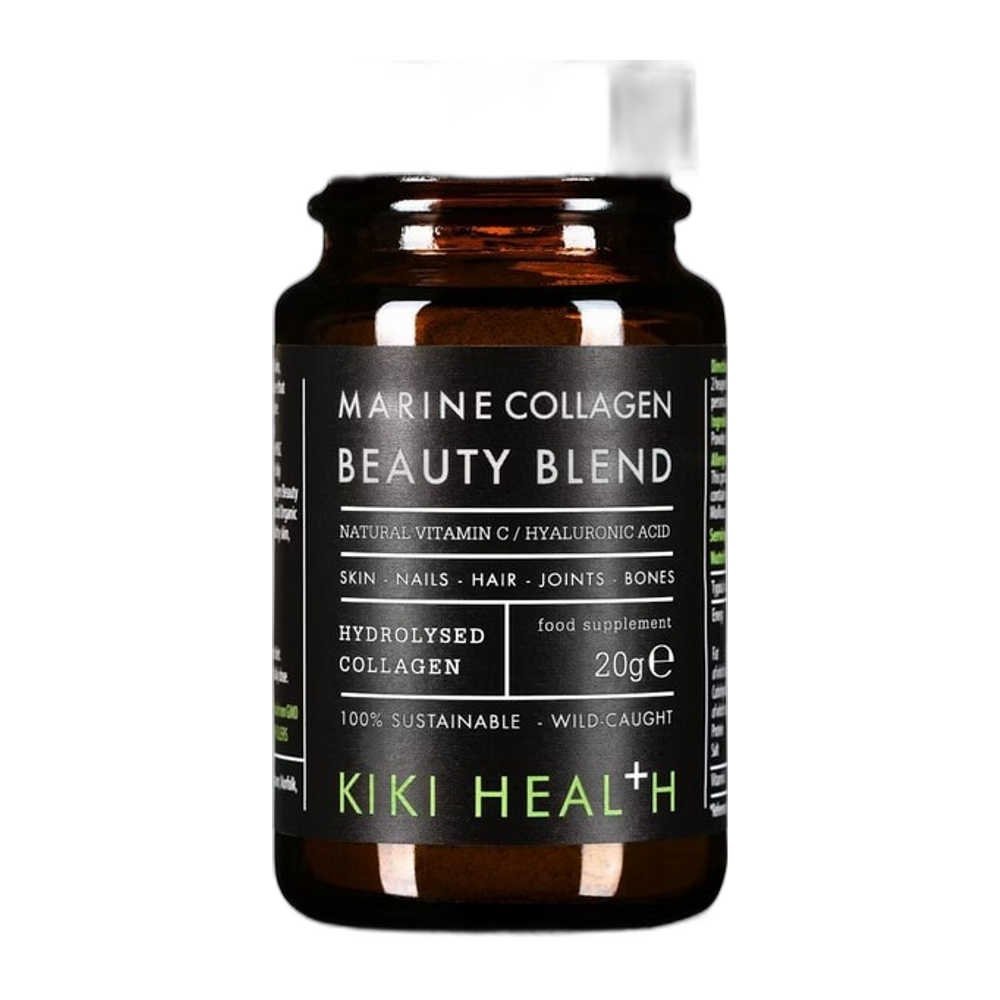 KIKI Health Marine Collagen Beauty Blend - 20g