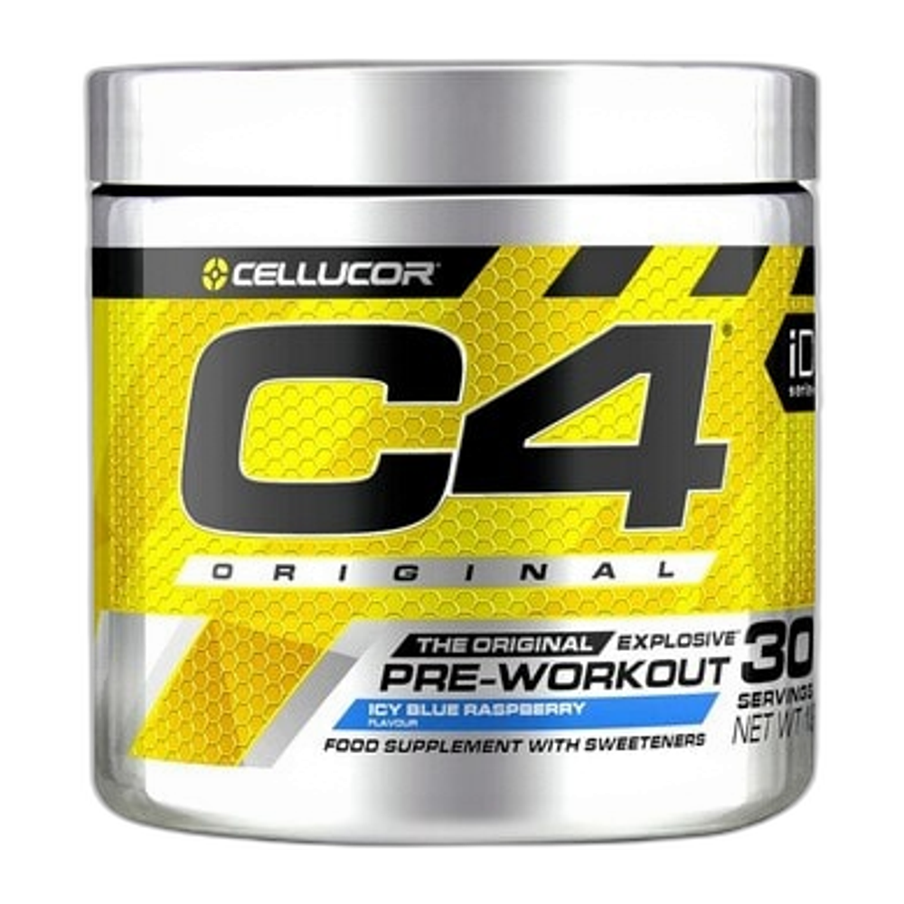 Cellucor C4 Original - 198g