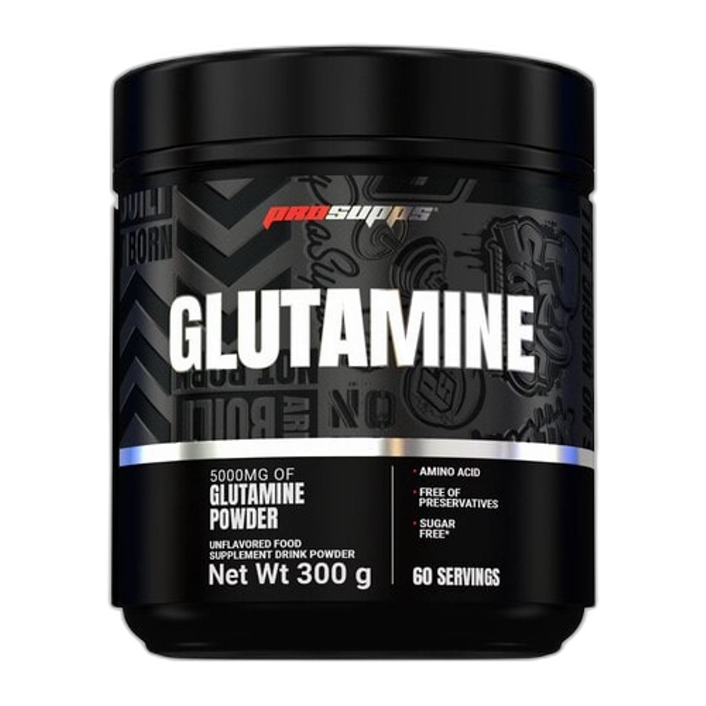 ProSupps Glutamine, Unflavored - 300g