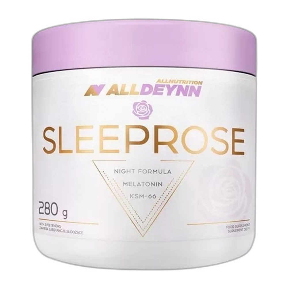 Allnutrition AllDeynn Sleeprose - 280g