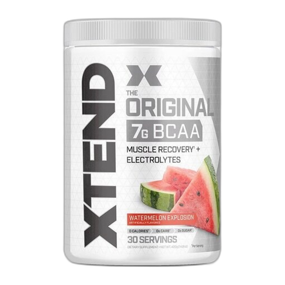 Xtend, Watermelon Explosion - 423g