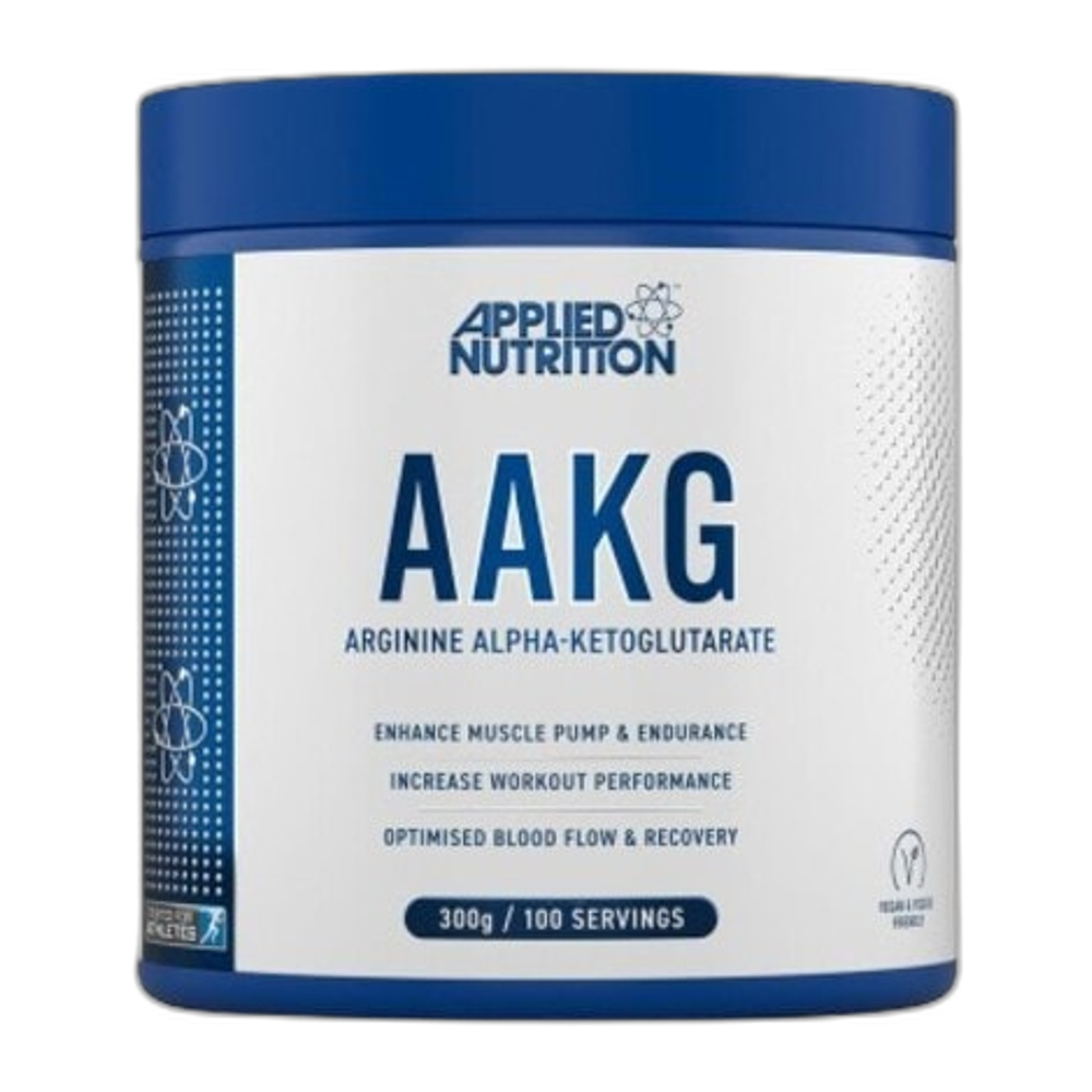 Applied Nutrition AAKG, 3000mg - 300g