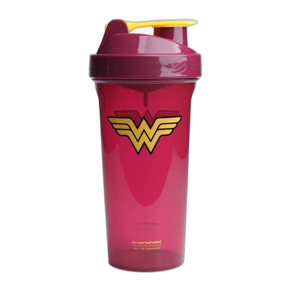 SmartShake Lite DC Comics, WonderWoman - 800 ml.