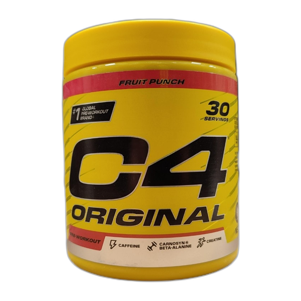 Cellucor C4 Original - 204 g