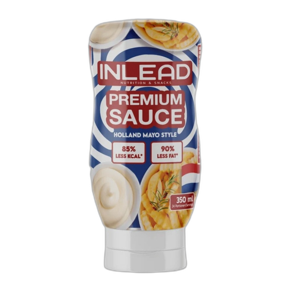 INLEAD Nutrition Premium Sauce - 361g