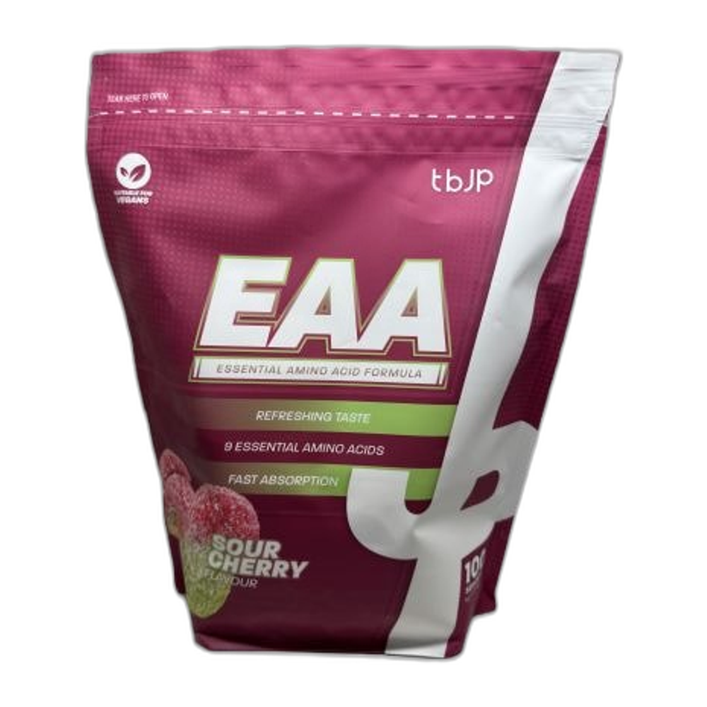Trained by JP EAA, Sour Cherry - 1000g