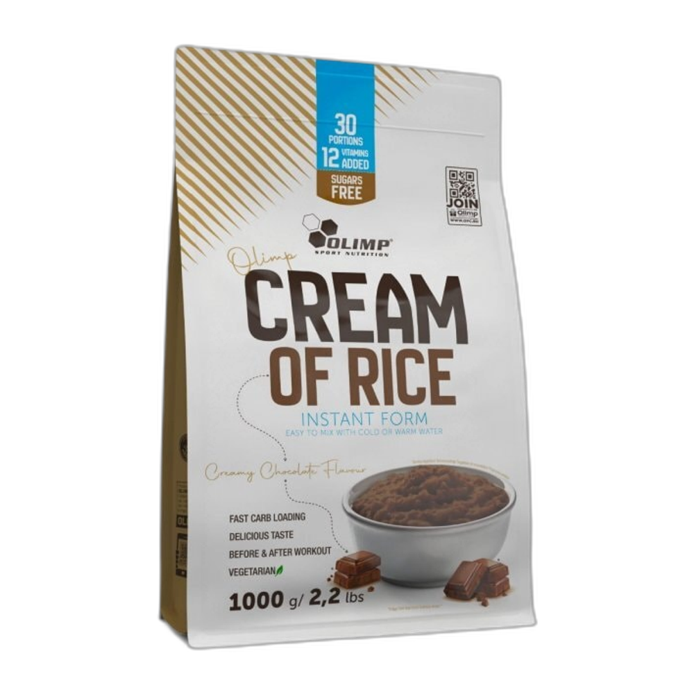 Olimp Nutrition Cream of Rice - 1000g