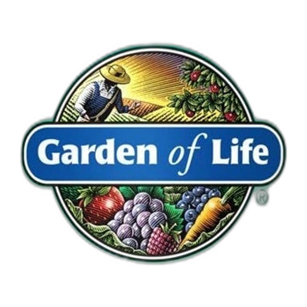 Garden of Life Perfect Food Super Green Formula, Powder - 300g