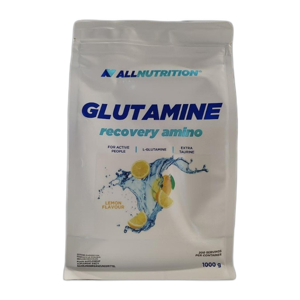 Allnutrition Glutamine Recovery Amino - 1000g