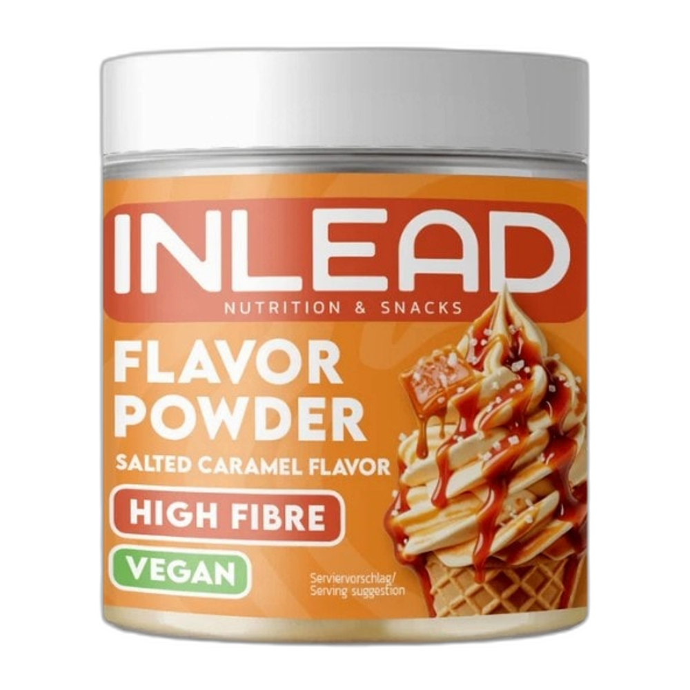 INLEAD Nutrition Flavor Powder - 90g