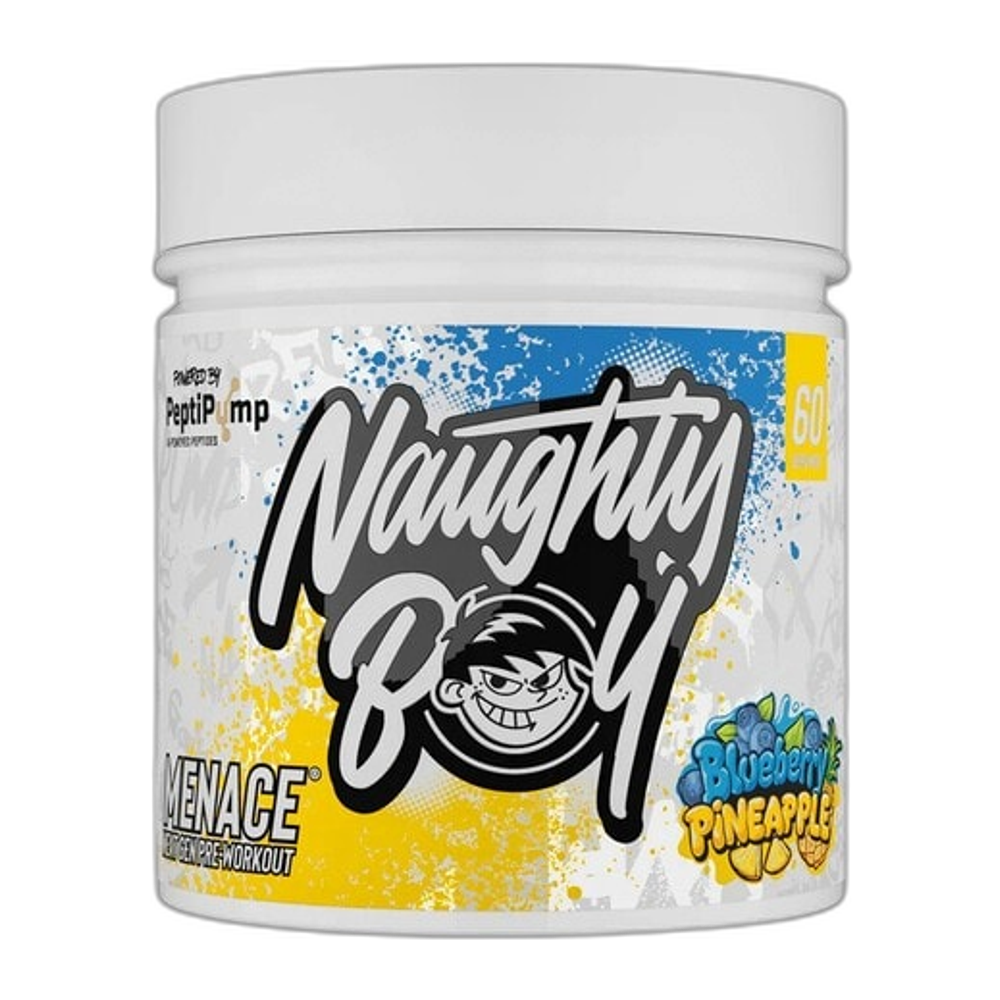 Naughty Boy Menace V2 - 420g