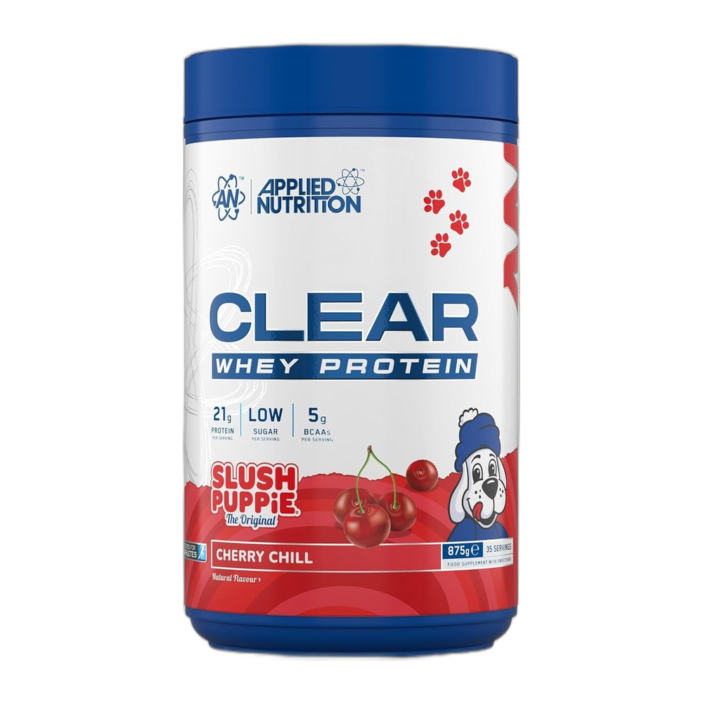 Applied Nutrition Clear Whey Protein - 875g