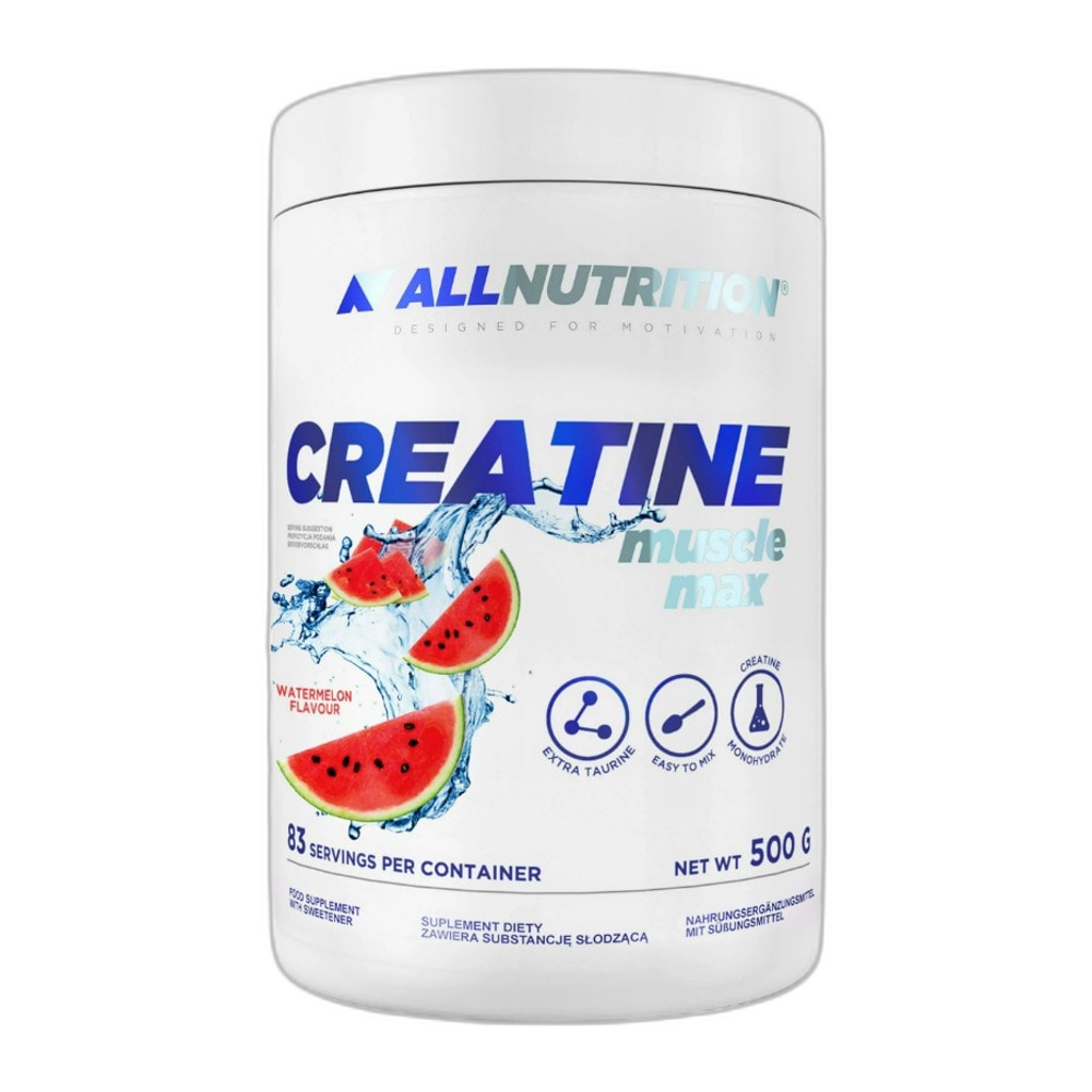 Allnutrition Creatine Muscle Max - 500g